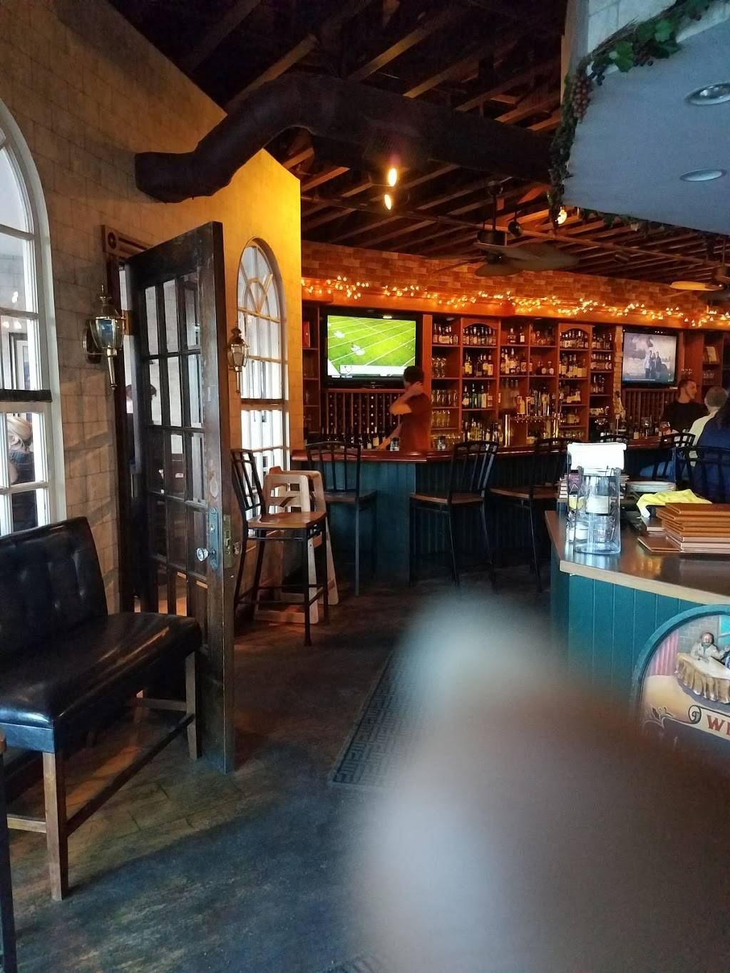 Off the Vine Tuscan Grille | meal takeaway | 150 Newburyport Turnpike, Rowley, MA 01969, USA | 9789488788 OR +1 978-948-8788