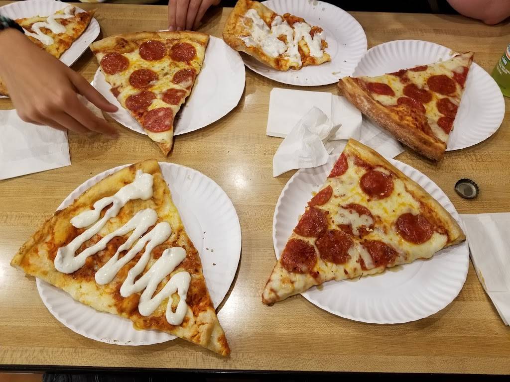 Angelas Pizzeria | restaurant | 3435 Fulton St, Brooklyn, NY 11208, USA | 7186479606 OR +1 718-647-9606