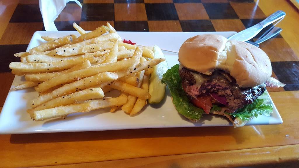 The Taphouse Grill | restaurant | 931 W 21st St, Norfolk, VA 23517, USA | 7576279172 OR +1 757-627-9172