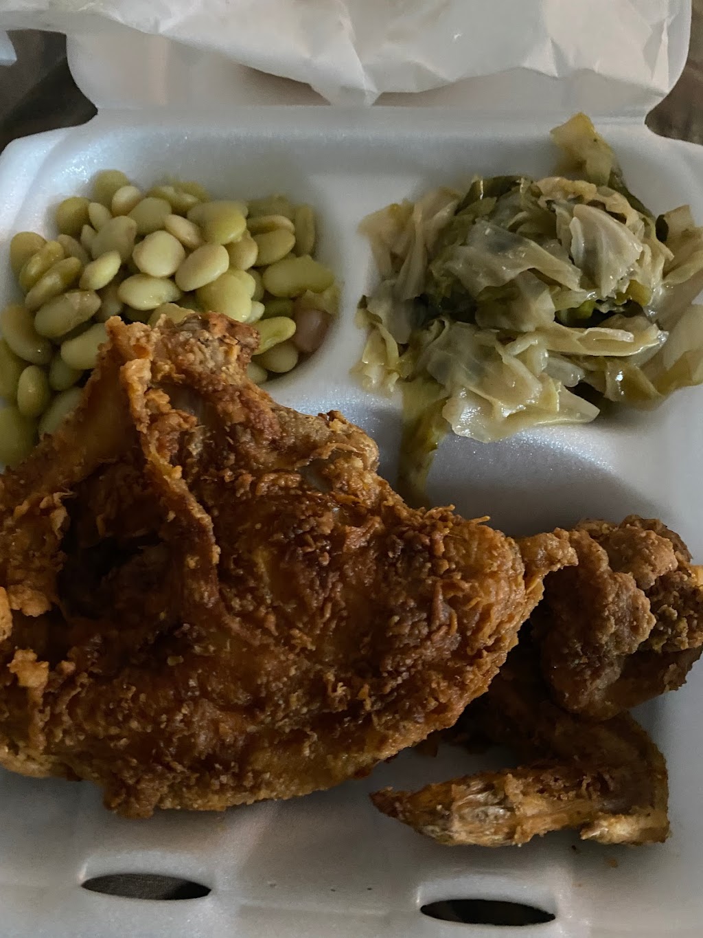 Reds Country Kitchen | restaurant | 513 Daleville Ave, Enterprise, AL 36330, USA | 3344754439 OR +1 334-475-4439