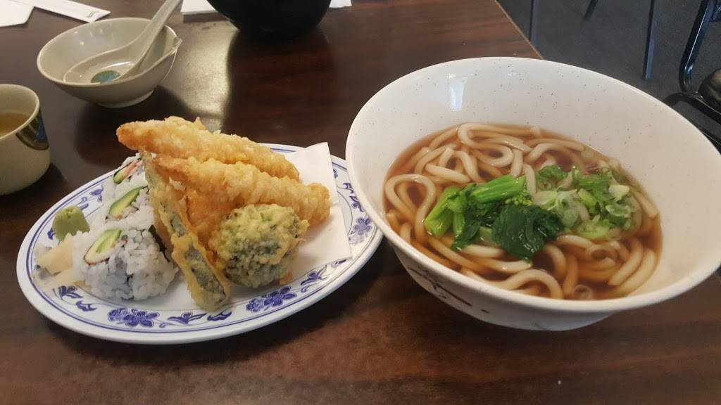 Akagi Restaurant | restaurant | 713 Camino Plaza, San Bruno, CA 94066, USA | 6509524141 OR +1 650-952-4141