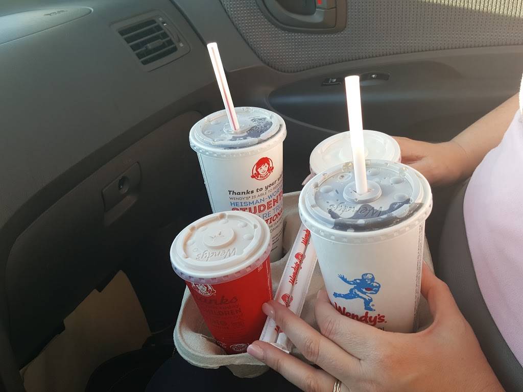 Wendys | restaurant | 1300 N Moore Ave, Moore, OK 73160, USA | 4053784765 OR +1 405-378-4765