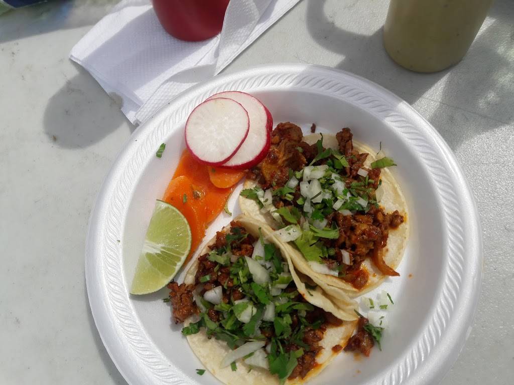 Taqueria Express #4 | restaurant | 361 Harding Pl, Nashville, TN 37211, USA | 6157888080 OR +1 615-788-8080