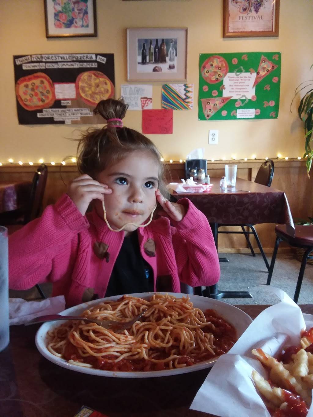 Forestville Pizzeria | restaurant | 6490 Mirabel Rd, Forestville, CA 95436, USA | 7078879574 OR +1 707-887-9574