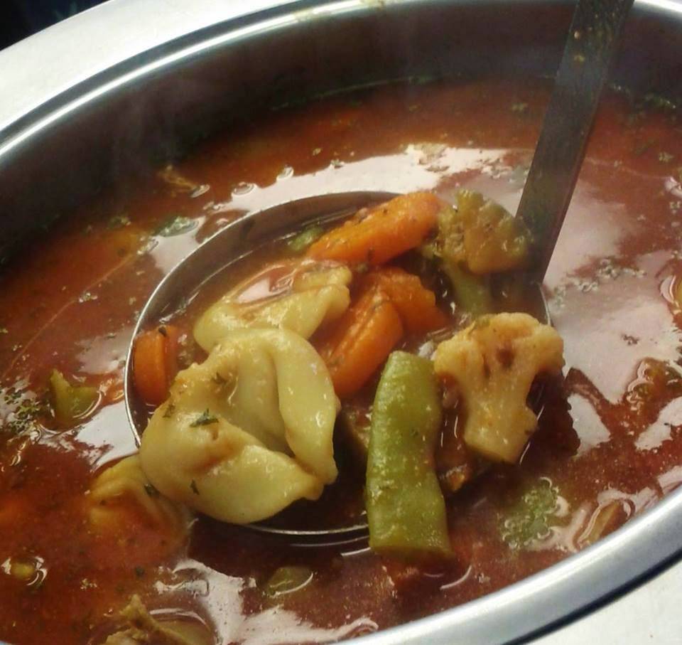 Sweet Lous Thats Who | restaurant | 2913 US-421, Westville, IN 46391, USA | 2197851313 OR +1 219-785-1313