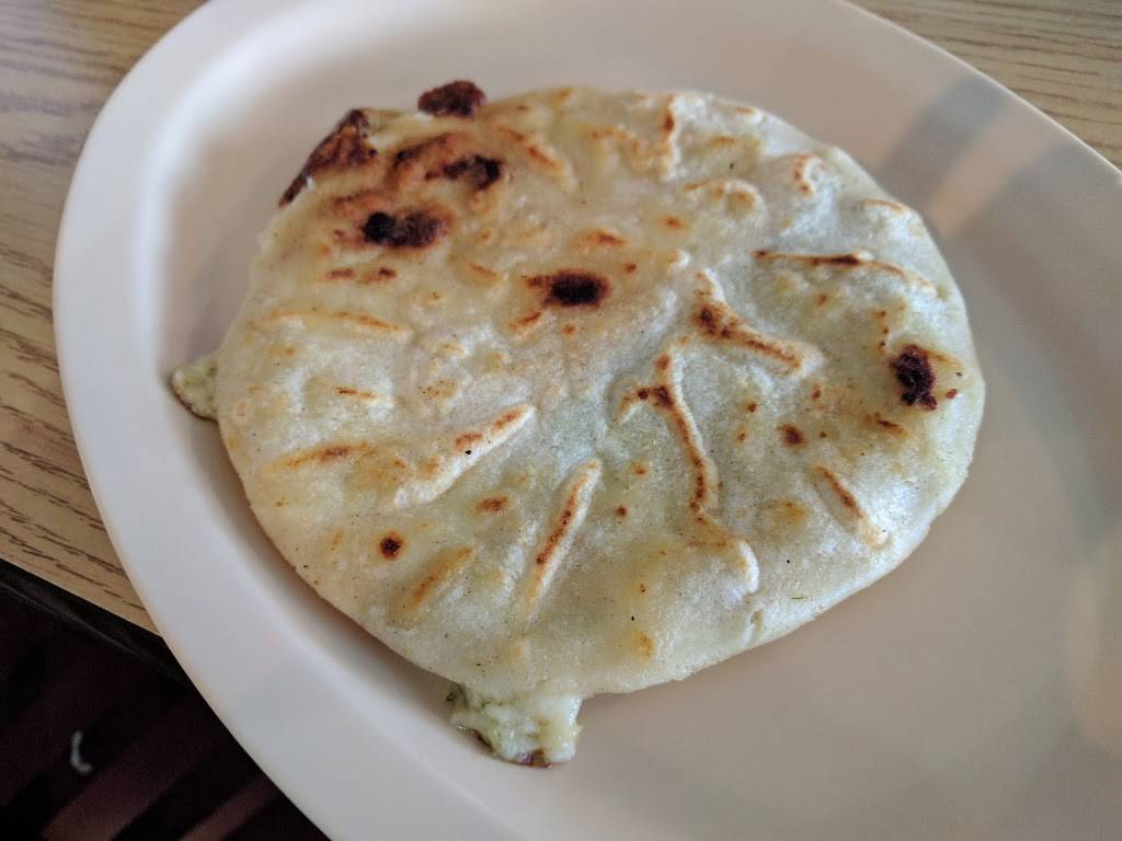 Las Pupusas Restaurant | restaurant | 7450 W Cheyenne Ave, Las Vegas, NV 89129, USA | 7022224477 OR +1 702-222-4477