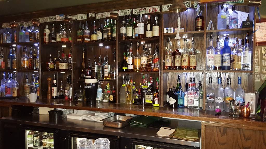 Flanagans on Main | restaurant | 438 Main St, Park City, UT 84060, USA | 4356498600 OR +1 435-649-8600