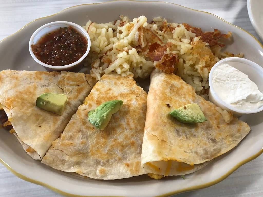 The Breakfast Place | restaurant | 137 East Ave, Tallmadge, OH 44278, USA | 3303344335 OR +1 330-334-4335