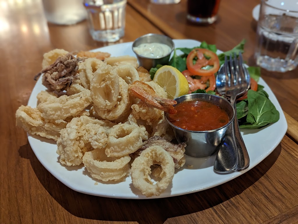 La Pizzeria Cupertino - Italian Restaurant | restaurant | 10088 N Wolfe Rd Suite 120, Cupertino, CA 95014, USA | 4088630308 OR +1 408-863-0308