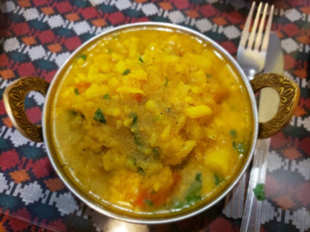 Mount Everest Cuisine | restaurant | 1169 E 2nd St, Edmond, OK 73034, USA | 4056965494 OR +1 405-696-5494