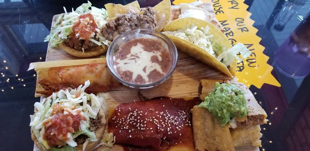 La Hacienda III Mexican Restaurant | restaurant | 2508 Crill Ave, Palatka, FL 32177, USA | 3863251855 OR +1 386-325-1855