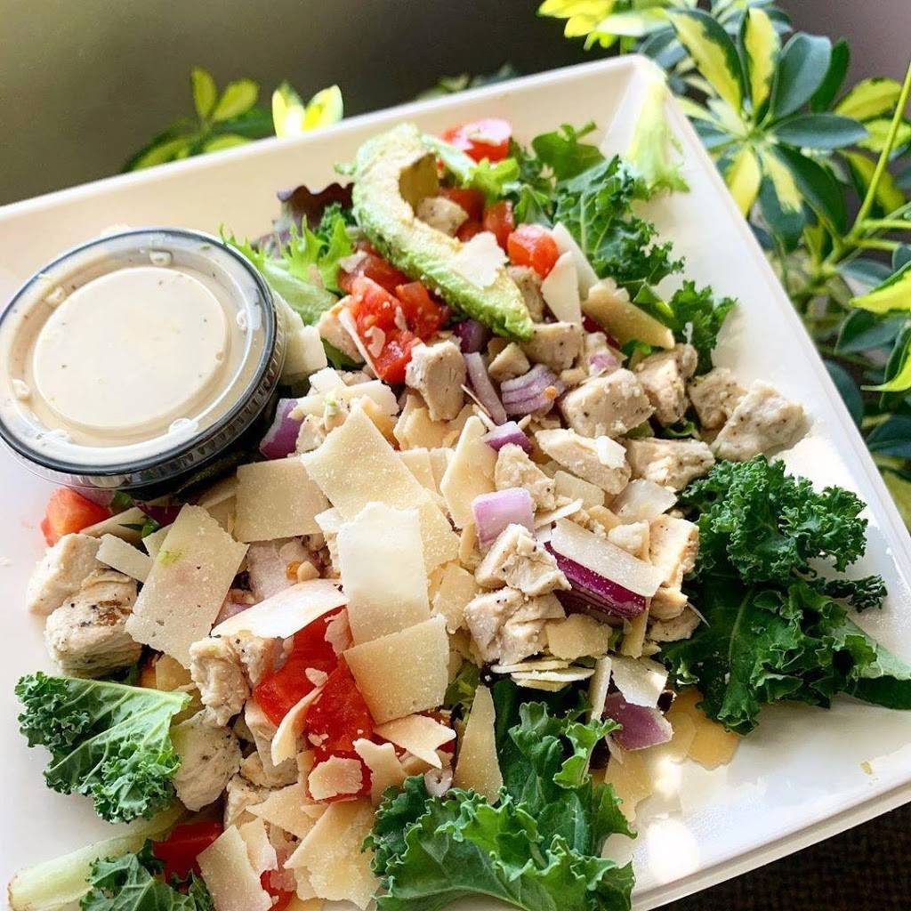 Saladworks | restaurant | Marriott Subway Level, 101 1st Ave, Rochester, MN 55902, USA | 5073613333 OR +1 507-361-3333