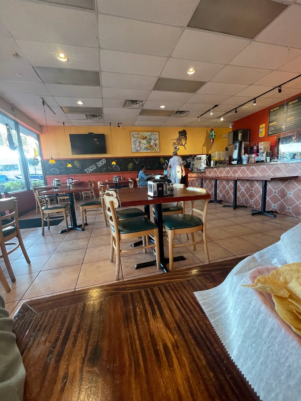 Taco Rico | meal delivery | 7921 SW 40th St, Miami, FL 33155, USA | 3056038205 OR +1 305-603-8205
