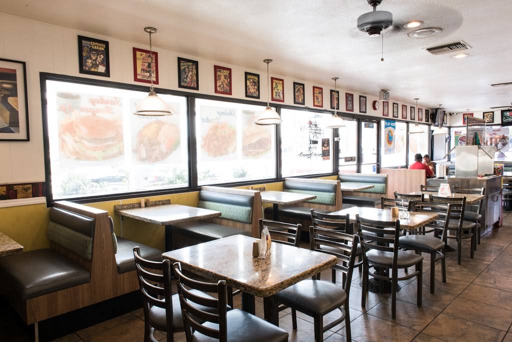 Lucky Star Cafe Mexican Grill | restaurant | 15109 Prairie Ave, Lawndale, CA 90260, USA | 3106790751 OR +1 310-679-0751