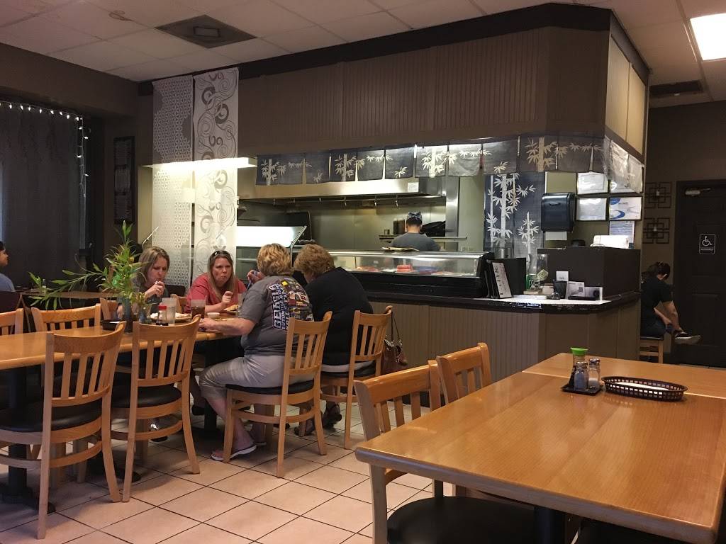 Little Tokyo Restaurant | restaurant | 2096 Buford Dam Rd A, Buford, GA 30518, USA | 7709453350 OR +1 770-945-3350