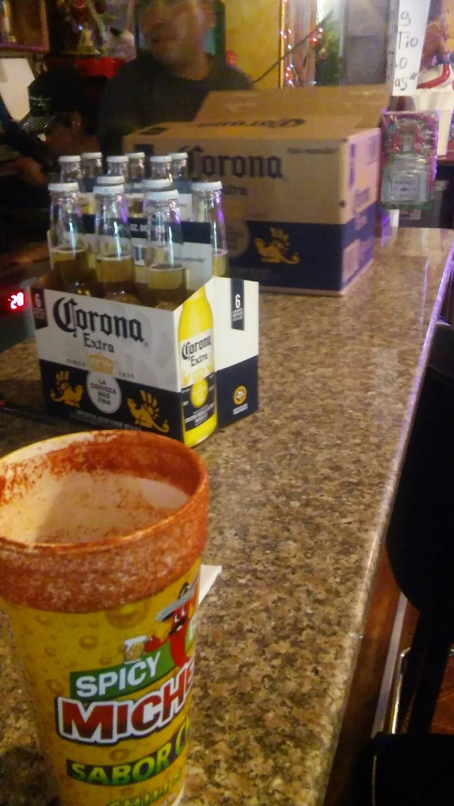 Tulcingo Azteca | restaurant | 3861 10th Ave, New York, NY 10034, USA | 2125676028 OR +1 212-567-6028