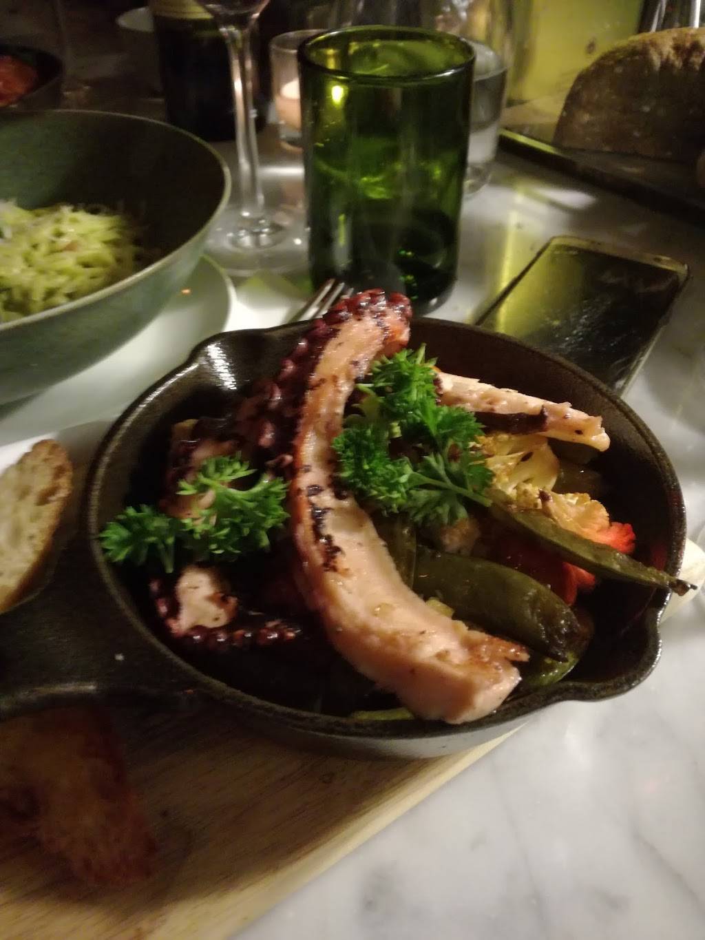 InoVino | restaurant | 108-B Carl St, San Francisco, CA 94117, USA | 4156813770 OR +1 415-681-3770