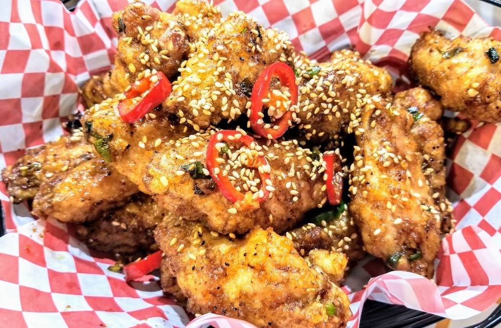 bb.q chicken | restaurant | 4065 Ball Rd, Cypress, CA 90630, USA | 7148862412 OR +1 714-886-2412