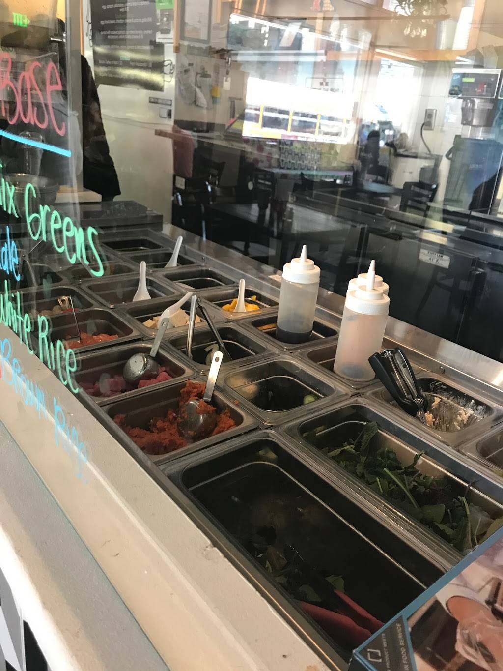 Kachi Deli Cafe & Grill | meal takeaway | 1055 Wilshire Boulevard Suite No. GND 1, Los Angeles, CA 90017, USA | 2134824553 OR +1 213-482-4553