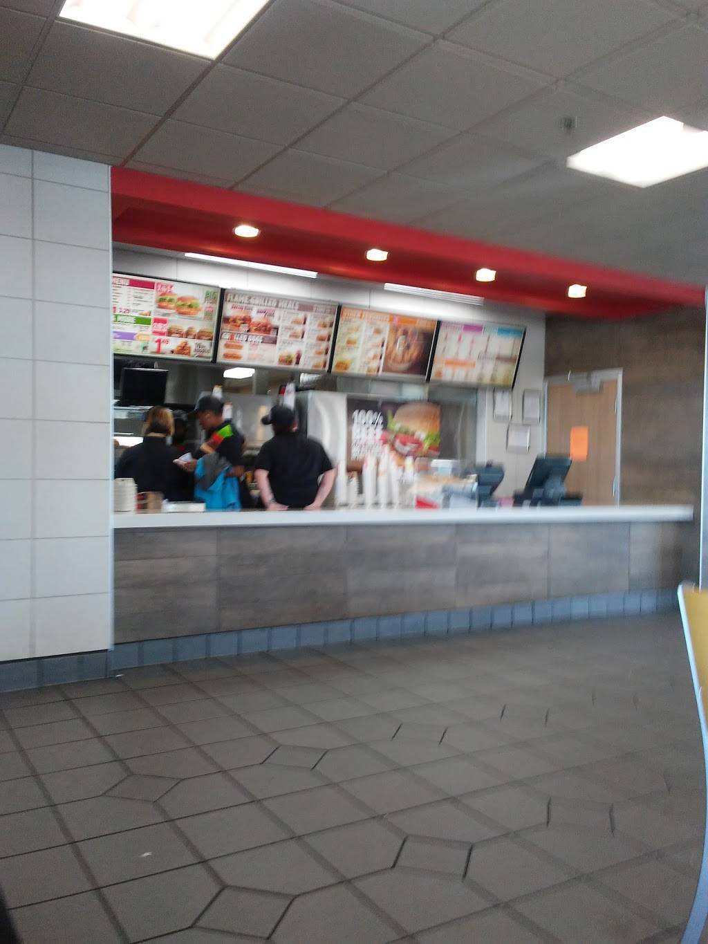 Burger King | restaurant | 414 E Meighan Blvd, Gadsden, AL 35903, USA | 2565439235 OR +1 256-543-9235