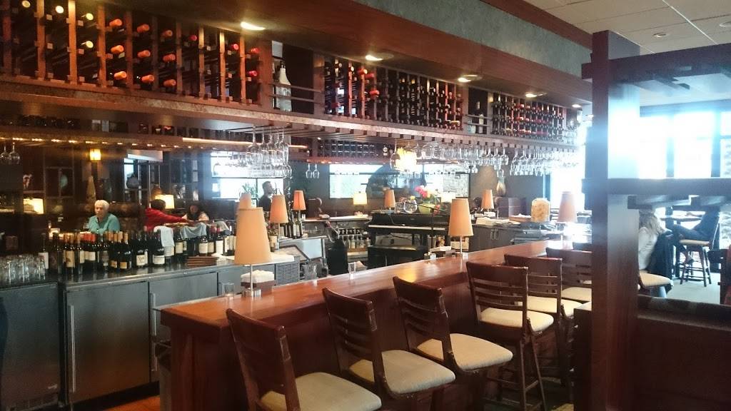 Seasons 52 | restaurant | 4505 La Jolla Village Dr, San Diego, CA 92122, USA | 8584501252 OR +1 858-450-1252