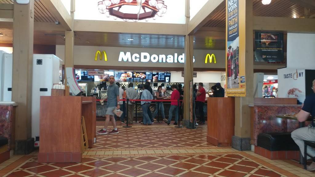 McDonalds | cafe | NY S Thurway Mm280 E, Syracuse, NY 13206, USA | 3154635400 OR +1 315-463-5400