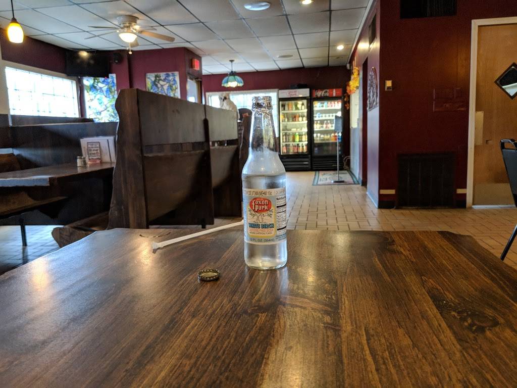 DePalmas Apizza | restaurant | 440 Main St, East Haven, CT 06512, USA | 2034691988 OR +1 203-469-1988