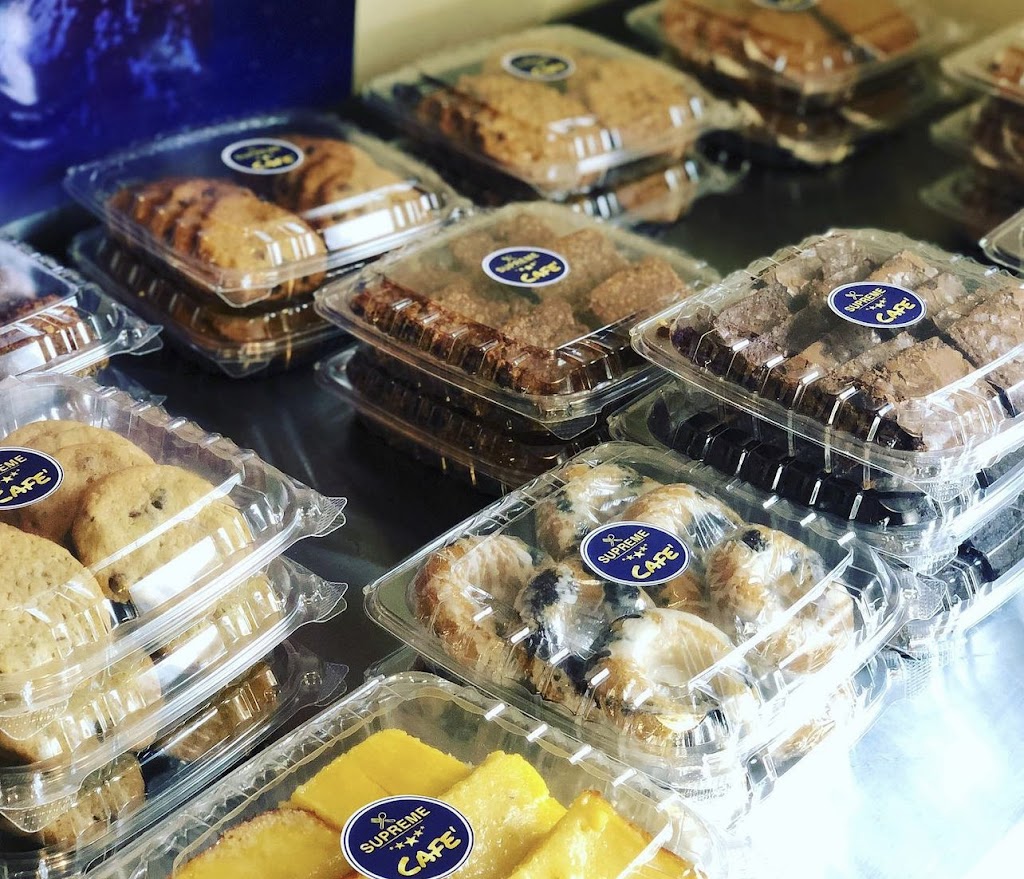 Supreme Cafe | restaurant | 18111 Wyoming Ave, Detroit, MI 48221, USA | 3133402847 OR +1 313-340-2847