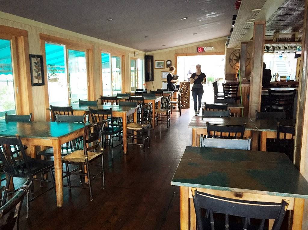 The 41-70 | restaurant | 71 Water St, Falmouth, MA 02543, USA | 5084573100 OR +1 508-457-3100