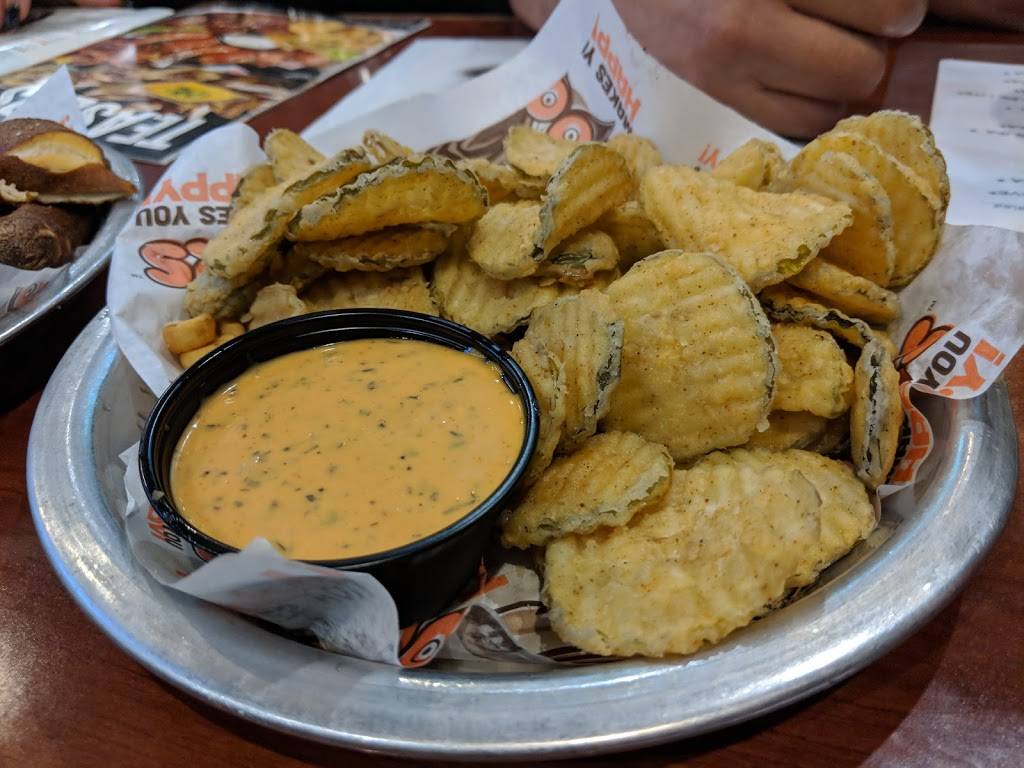 Hooters | restaurant | 3030 Plaza Bonita Rd #1430, National City, CA 91950, USA | 6195774140 OR +1 619-577-4140