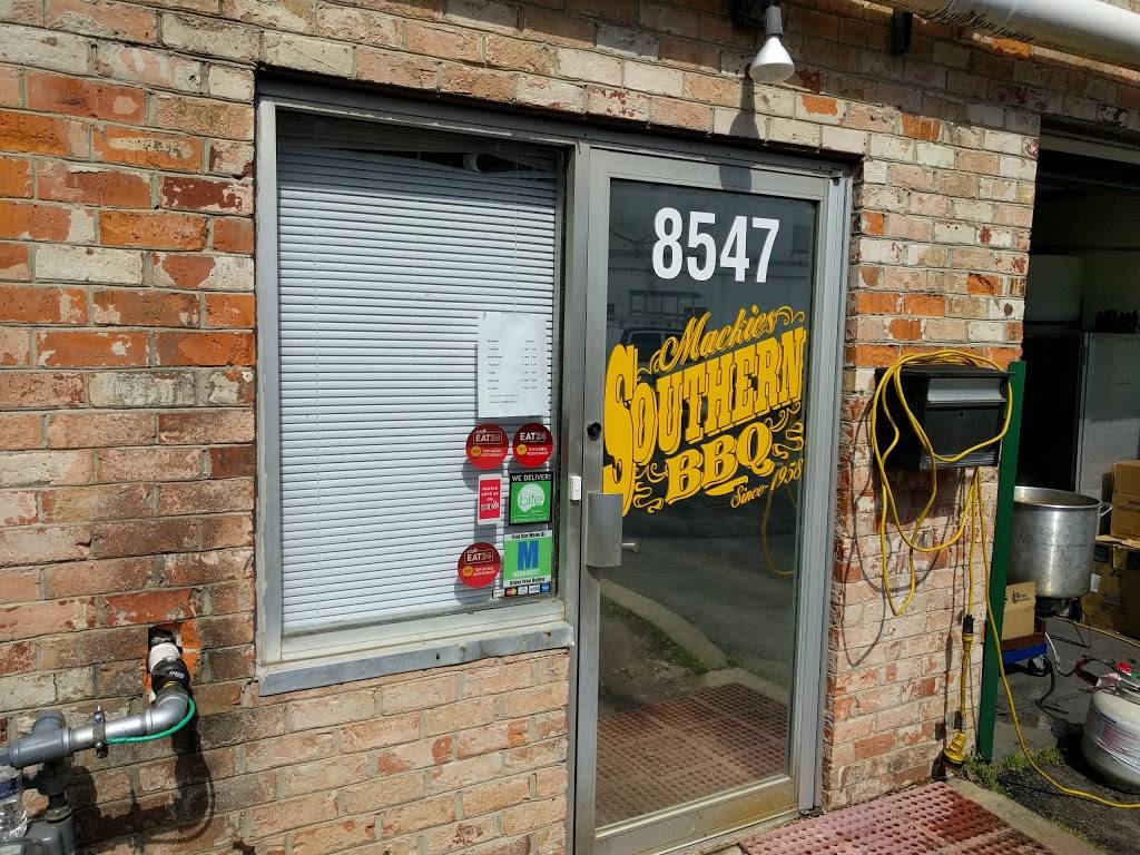 Mackies Southern Barbecue Gaithersburg | restaurant | 8547 Ziggy Ln, Gaithersburg, MD 20877, USA | 2407246464 OR +1 240-724-6464