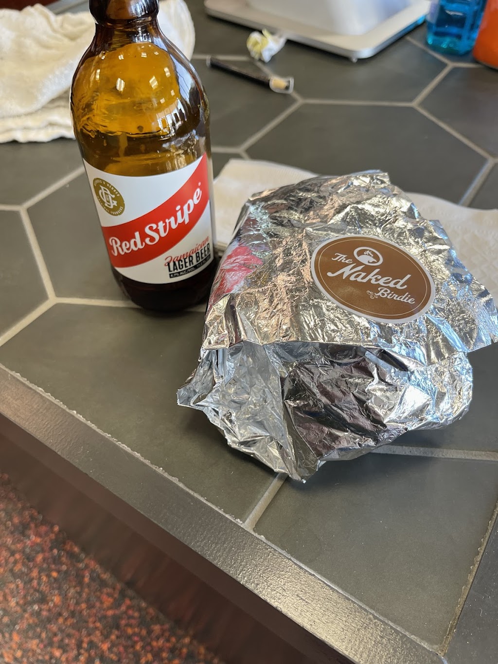 Hot Birdies Chicken | restaurant | 1898 Thomasville Rd, Tallahassee, FL 32303, USA | 8507659184 OR +1 850-765-9184