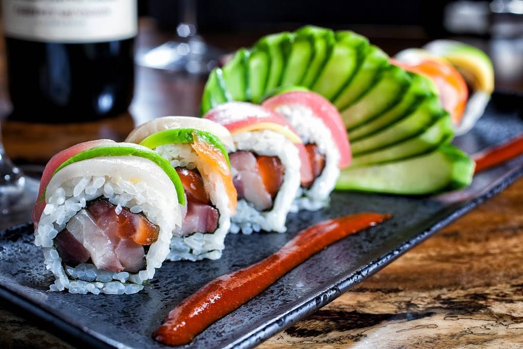 Casa Sensei | restaurant | 1200 E Las Olas Blvd #101, Fort Lauderdale, FL 33301, USA | 9549941416 OR +1 954-994-1416