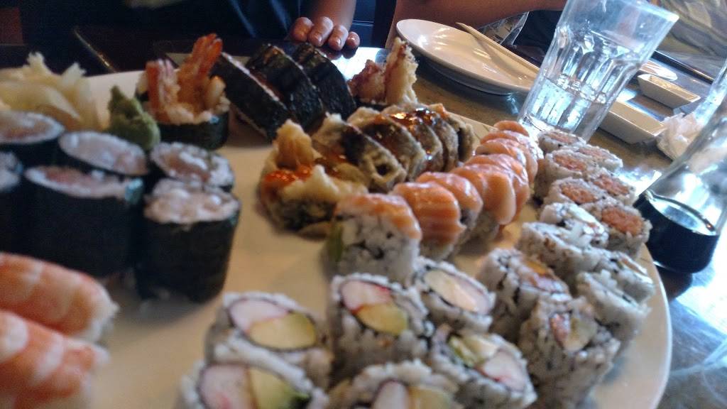 Katana Japanese Cuisine | restaurant | 302 Harry S. Truman Pkwy Ste H, Annapolis, MD 21401, USA | 4108970087 OR +1 410-897-0087