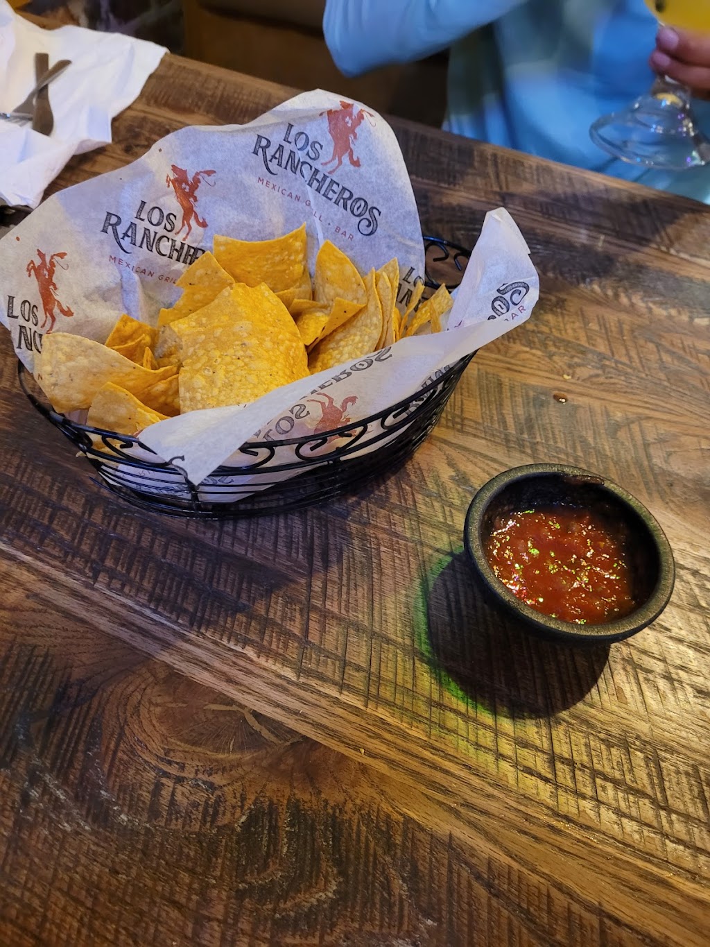 Los Rancheros Mexican Restaurant | restaurant | 111 W 23rd St, Panama City, FL 32405, USA | 8507697999 OR +1 850-769-7999