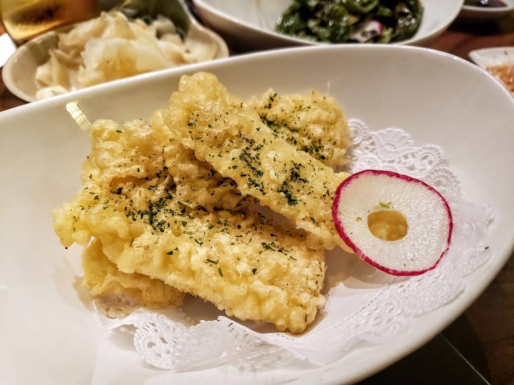 Sushi KATSU-YA Encino | restaurant | 16542 Ventura Blvd #100, Encino, CA 91436, USA | 8187882396 OR +1 818-788-2396