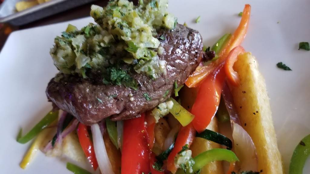 Olé Fire Grill | restaurant | 924 E New Haven Ave, Melbourne, FL 32901, USA | 3217285950 OR +1 321-728-5950