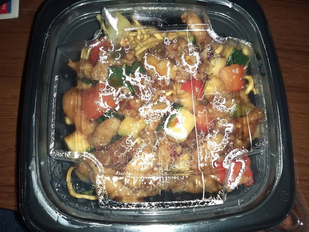 Panda Express | meal takeaway | 13581 S Cicero Ave, Crestwood, IL 60445, USA | 7083897869 OR +1 708-389-7869