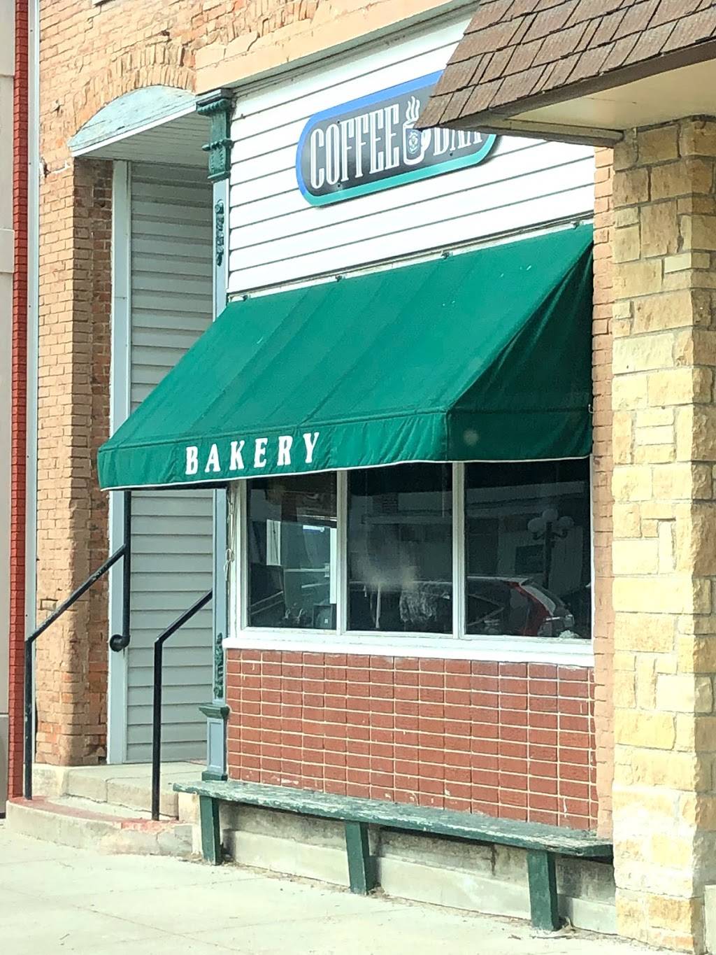 Black Sheep Coffee Baa | cafe | 115 E Traer St, Greene, IA 50636, USA | 6418163102 OR +1 641-816-3102