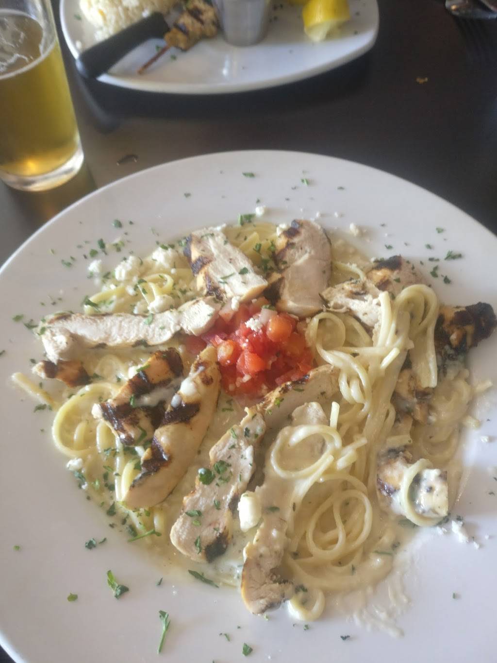 Mezes | restaurant | 906 Port Republic St, Beaufort, SC 29902, USA | 8435221866 OR +1 843-522-1866