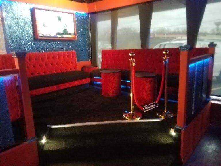 Elegant Sports Grill | restaurant | 22119 Governors Hwy, Richton Park, IL 60471, USA | 7082487584 OR +1 708-248-7584