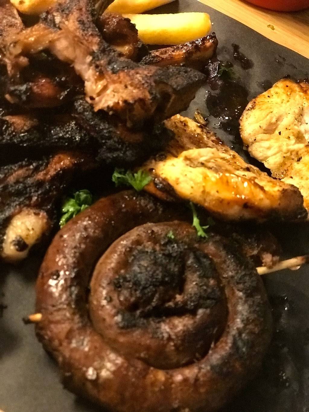 Plan B - Handmade Burgers, Boerewors and Braai | restaurant | 2943A Bloor St West At Grenview Blvd South East Side, Toronto, ON M8X 1B8, Canada | 4162314444 OR +1 416-231-4444