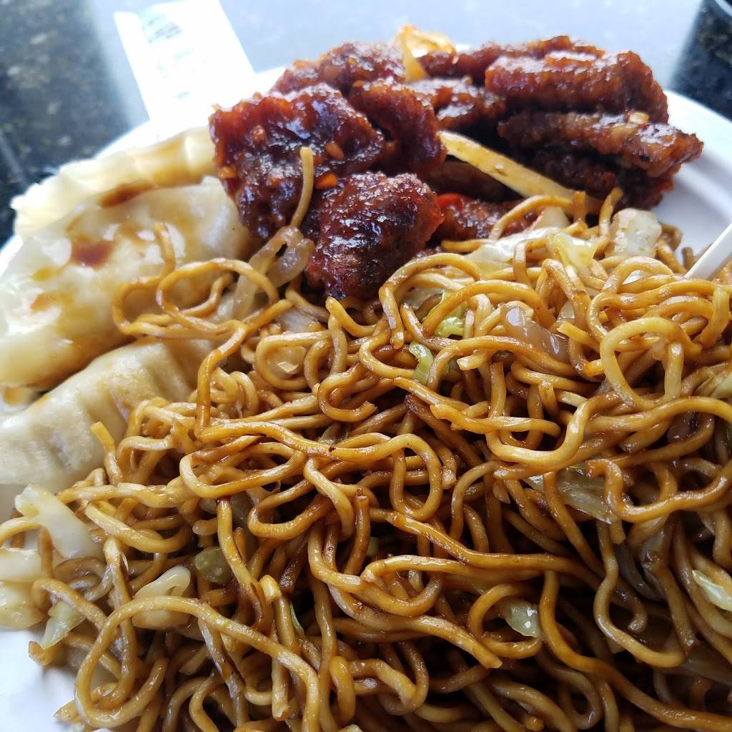 Panda Express | meal takeaway | 20 Ohlone Pkwy, Watsonville, CA 95076, USA | 8317221787 OR +1 831-722-1787