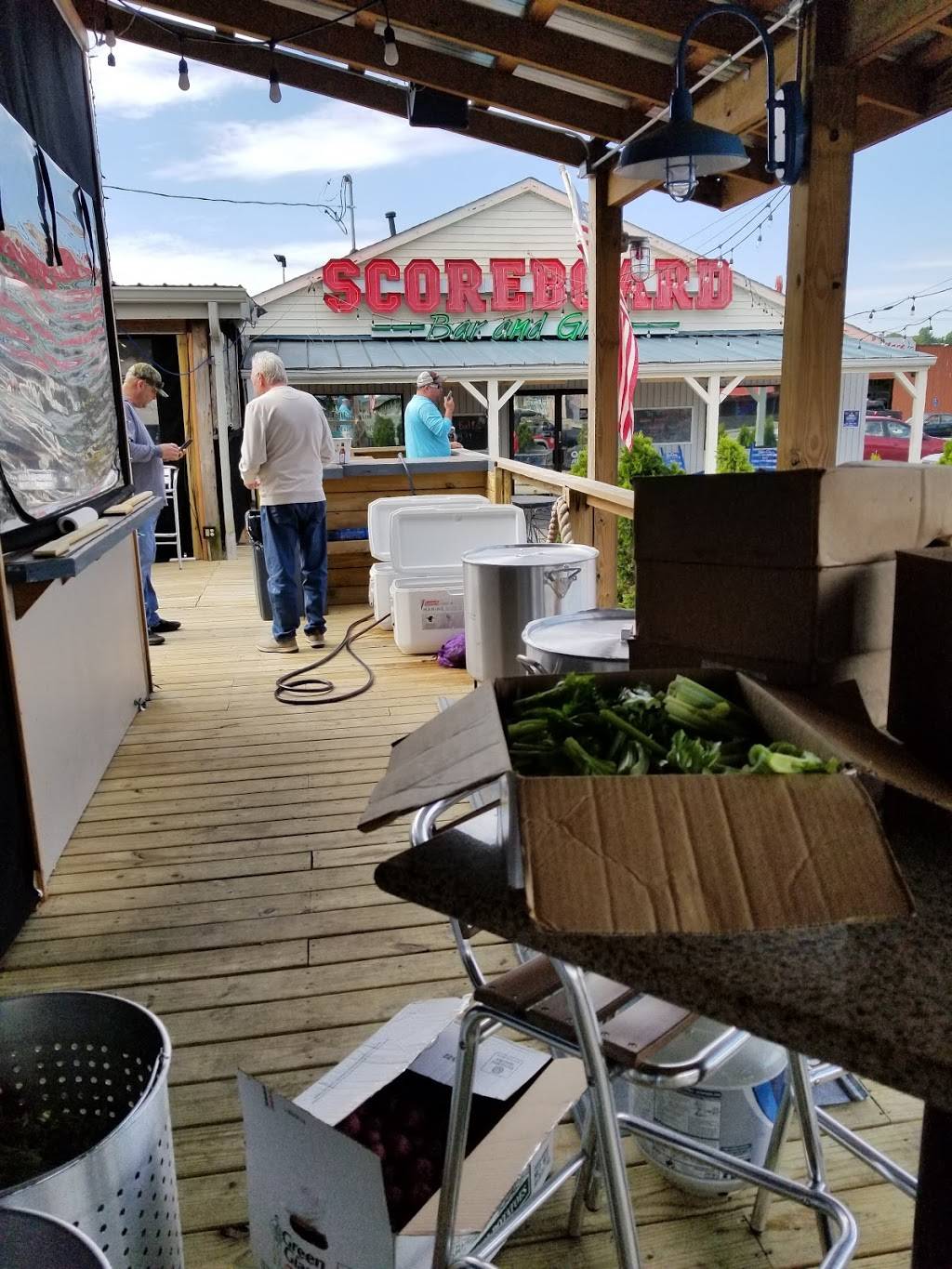 Music City Bar & Grill | restaurant | 2416 Music Valley Dr, Nashville, TN 37214, USA | 6158832367 OR +1 615-883-2367