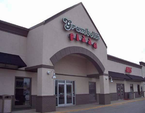 Oaklandon Plaza | shopping mall | 11725 Pendleton Pike, Indianapolis, IN 46236, USA | 3176638446 OR +1 317-663-8446