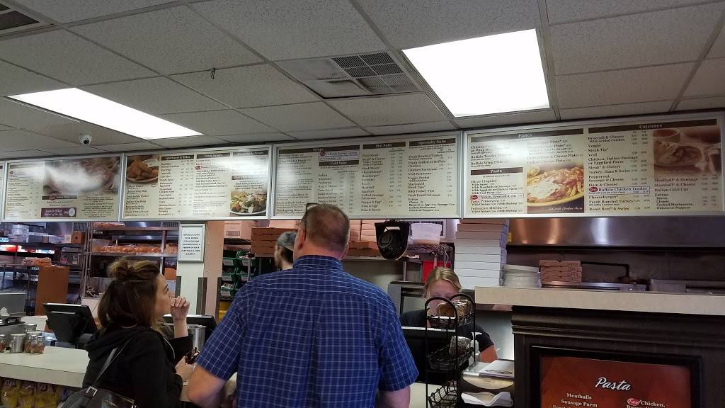 Pats Pizza & Catering | meal takeaway | 2254 Dorchester Ave, Dorchester Center, MA 02124, USA | 6172982222 OR +1 617-298-2222