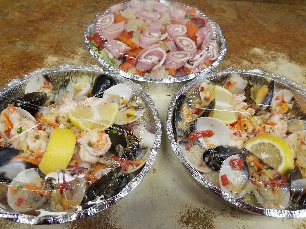 Torino | meal delivery | 1694 Richmond Rd, Staten Island, NY 10304, USA | 7183956511 OR +1 718-395-6511