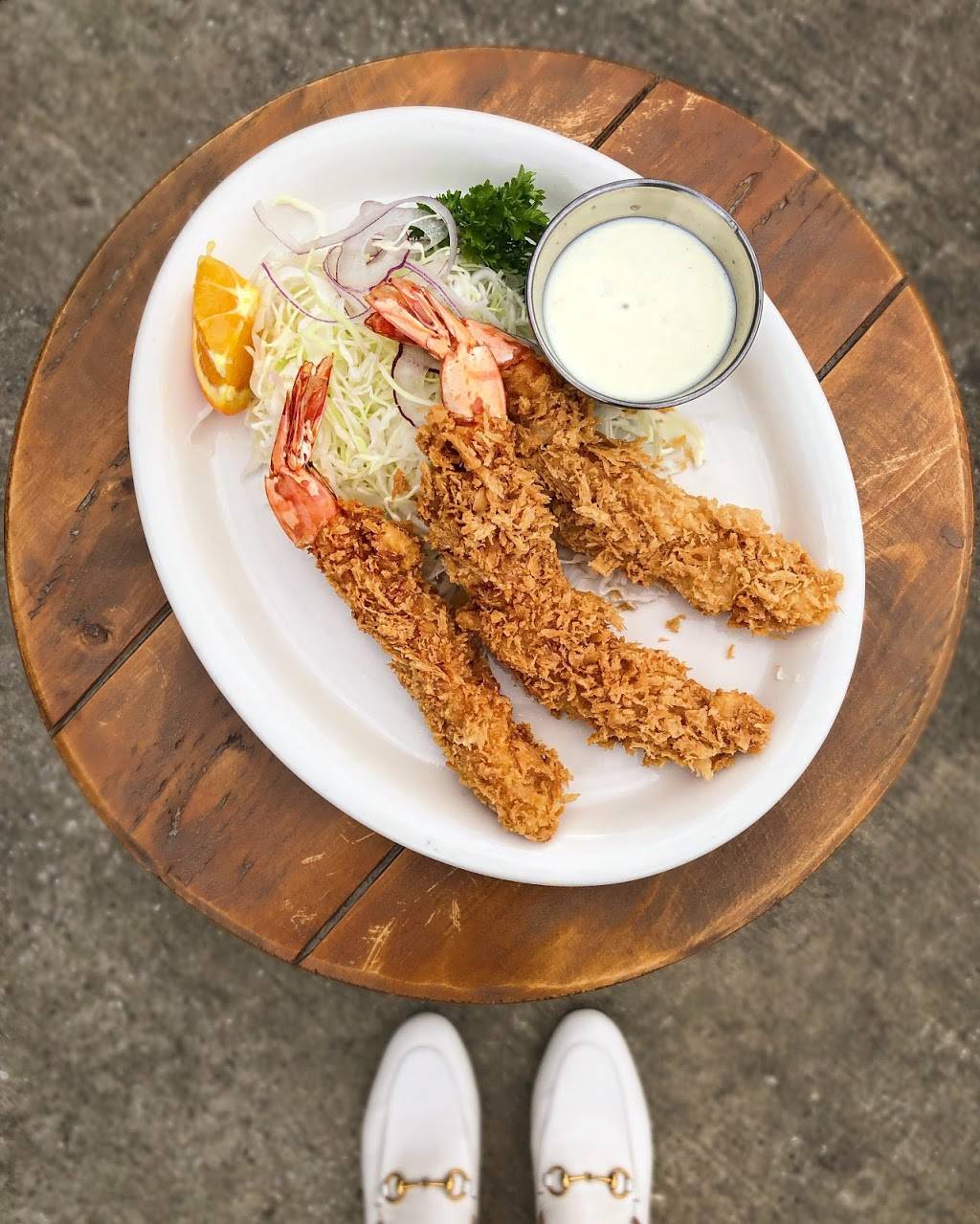 Kurobuta Ramen & Tonkatsu | restaurant | 2625 Old Denton Rd #612, Carrollton, TX 75007, USA | 9724468282 OR +1 972-446-8282