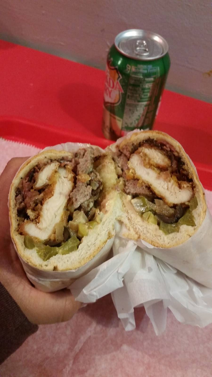 The Sandwich Bar | meal takeaway | 71-32 Main St, Flushing, NY 11367, USA | 7185441014 OR +1 718-544-1014