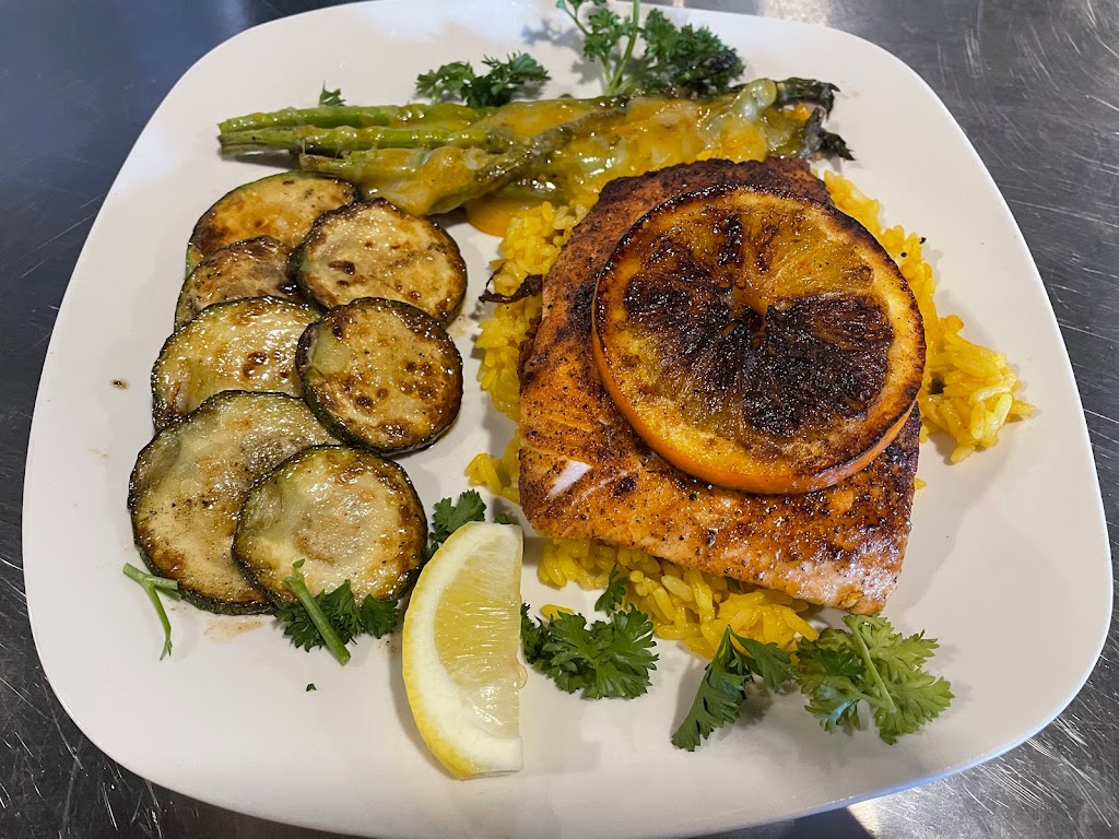 Creekside | restaurant | 1115 S Irby St, Florence, SC 29501, USA | 8434074376 OR +1 843-407-4376